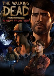 The Walking Dead A New Frontier: ТРЕЙНЕР И ЧИТЫ (V1.0.8)