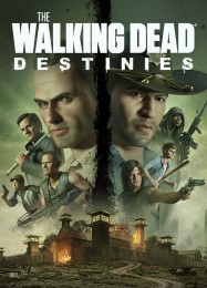 The Walking Dead: Destinies: ТРЕЙНЕР И ЧИТЫ (V1.0.46)