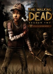 Трейнер для The Walking Dead: Season Two [v1.0.9]