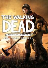 The Walking Dead: The Final Season: ТРЕЙНЕР И ЧИТЫ (V1.0.10)