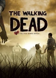 Трейнер для The Walking Dead [v1.0.4]