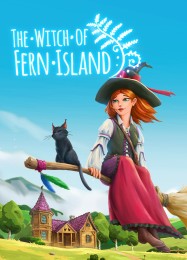 The Witch of Fern Island: ТРЕЙНЕР И ЧИТЫ (V1.0.49)