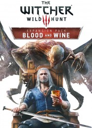 Трейнер для The Witcher 3: Wild Hunt Blood and Wine [v1.0.1]