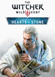 The Witcher 3: Wild Hunt Hearts of Stone: ТРЕЙНЕР И ЧИТЫ (V1.0.66)