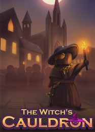 The Witchs Cauldron: ТРЕЙНЕР И ЧИТЫ (V1.0.57)