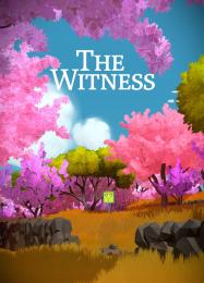 Трейнер для The Witness [v1.0.3]