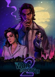 Трейнер для The Wolf Among Us 2: A Telltale Series [v1.0.6]