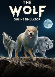The Wolf: Трейнер +8 [v1.3]