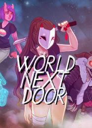 The World Next Door: Трейнер +7 [v1.5]