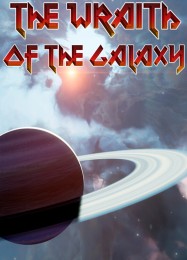 The Wraith of the Galaxy: Трейнер +12 [v1.4]
