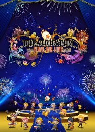 Theatrhythm: Final Bar Line: Трейнер +12 [v1.8]