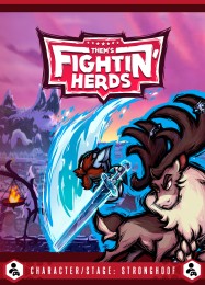 Thems Fightin Herds Stronghoof: Читы, Трейнер +11 [CheatHappens.com]