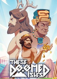 Трейнер для These Doomed Isles [v1.0.9]