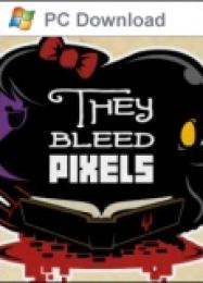 Трейнер для They Bleed Pixels [v1.0.9]