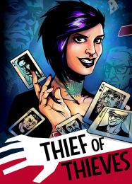 Трейнер для Thief of Thieves: Season One [v1.0.6]