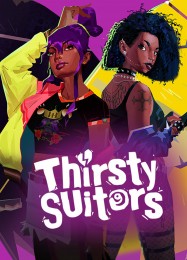 Thirsty Suitors: Трейнер +15 [v1.3]