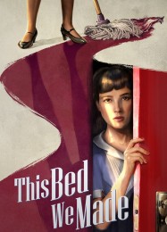 Трейнер для This Bed We Made [v1.0.3]