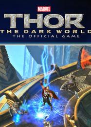Thor: The Dark World - The Official Game: Трейнер +10 [v1.2]
