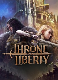 Трейнер для Throne and Liberty [v1.0.3]