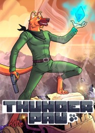 Thunder Paw: Трейнер +12 [v1.4]