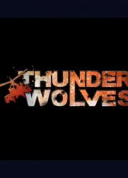 Трейнер для Thunder Wolves [v1.0.4]