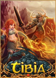 Tibia: ТРЕЙНЕР И ЧИТЫ (V1.0.57)