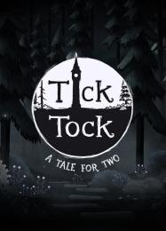 Tick Tock: A Tale for Two: ТРЕЙНЕР И ЧИТЫ (V1.0.5)