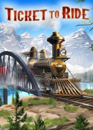 Ticket to Ride: Читы, Трейнер +6 [FLiNG]