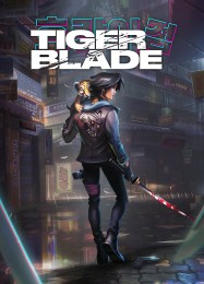 Трейнер для Tiger Blade [v1.0.1]