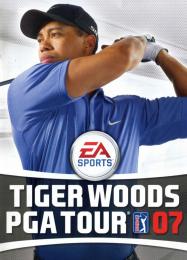 Tiger Woods PGA Tour 07: Трейнер +11 [v1.9]