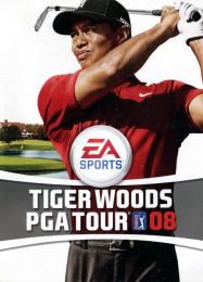 Tiger Woods PGA Tour 08: ТРЕЙНЕР И ЧИТЫ (V1.0.47)