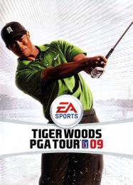 Tiger Woods PGA Tour 09: Читы, Трейнер +15 [dR.oLLe]