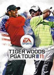 Tiger Woods PGA Tour 11: Читы, Трейнер +7 [MrAntiFan]