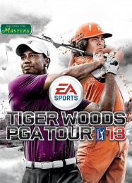 Tiger Woods PGA Tour 13: Читы, Трейнер +13 [MrAntiFan]