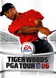 Tiger Woods PGA Tour 2006: ТРЕЙНЕР И ЧИТЫ (V1.0.49)