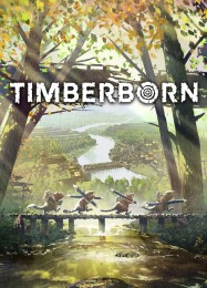 Timberborn: Читы, Трейнер +12 [CheatHappens.com]