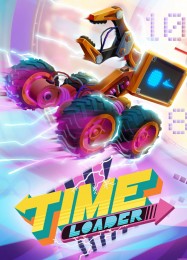 Time Loader: Трейнер +5 [v1.4]