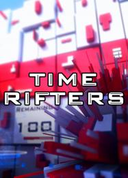 Трейнер для Time Rifters [v1.0.1]