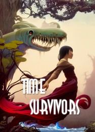 Time Survivors: Трейнер +13 [v1.5]