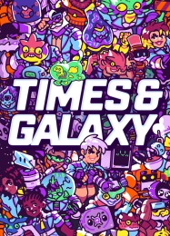 Times Galaxy: Трейнер +13 [v1.1]