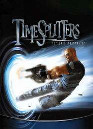 TimeSplitters: Future Perfect: Трейнер +13 [v1.6]