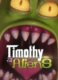 Timothy vs the Aliens: ТРЕЙНЕР И ЧИТЫ (V1.0.56)