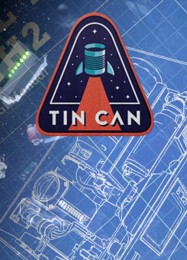 Tin Can: Читы, Трейнер +15 [MrAntiFan]