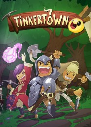 Tinkertown: ТРЕЙНЕР И ЧИТЫ (V1.0.58)