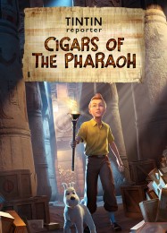 Трейнер для Tintin Reporter: Cigars of the Pharaoh [v1.0.6]