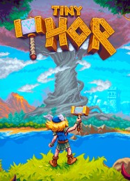 Tiny Thor: ТРЕЙНЕР И ЧИТЫ (V1.0.76)