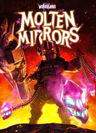 Tiny Tinas Wonderlands: Molten Mirrors: Трейнер +15 [v1.8]