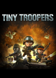 Tiny Troopers: Трейнер +10 [v1.4]