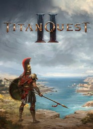 Titan Quest 2: Трейнер +5 [v1.6]