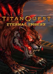 Titan Quest: Eternal Embers: Читы, Трейнер +10 [FLiNG]